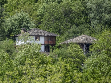 Karashka - Holiday home villa in Selishte, Central Northern Bulgaria