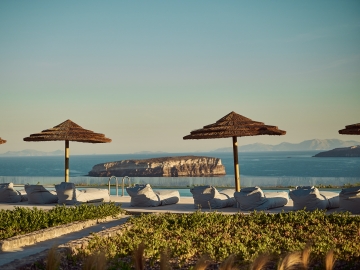 Coco-Mat Hotel Santorini - Boutique Hotel in Akrotiri, Cyclades