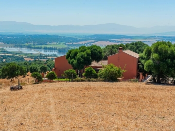 La Casa del Torero - Bed and Breakfast & self-catering in Vejer de la Frontera, Cadiz