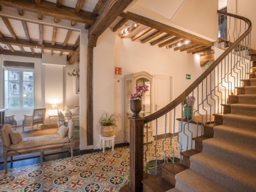 Posada Seis Leguas - Boutique Hotel in Riocorvo, Cantabria