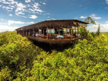 O Céu de Boipeba - Pousada in Ilha de Boipeba, Bahia