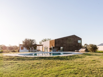 Monte da Casa do João - Holiday home villa in Grandola, Alentejo