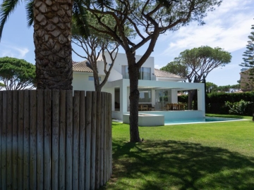 Casa Luz - Holiday home villa in Roche - Conil de la Frontera, Cadiz