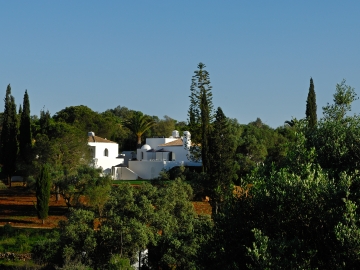 Casa Arte - Holiday home villa in Lagos, Algarve