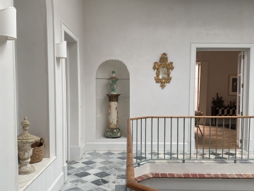 Casa Palacio las Marias - Bed and Breakfast or whole Villa in Cádiz, Cadiz