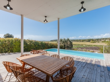 Alfazema - Holiday home villa in Comporta - Carvalhal - Melides, Alentejo