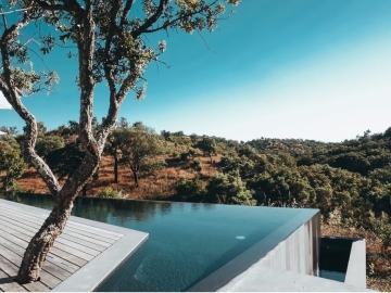 The One Country House - Holiday home villa in Grandola, Alentejo