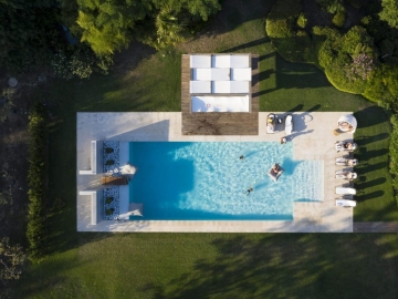 Oliveto Estate - Holiday homes villas in Civitanova Marche, Marche