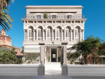 Casa Vincke Hotel - Boutique Hotel in Palamós, Catalonia