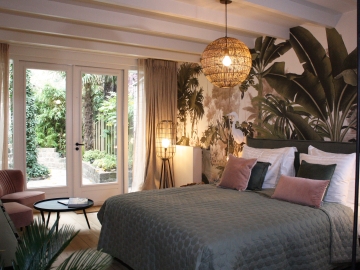Villa 360 - Bed and Breakfast in Amsterdam, Amsterdam