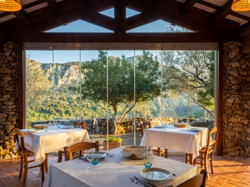 Agriturismo Canales - Boutique Hotel in Dorgali, Sardinia