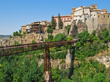 Posada San José - Boutique Hotel in Cuenca, Castilla-la-Mancha