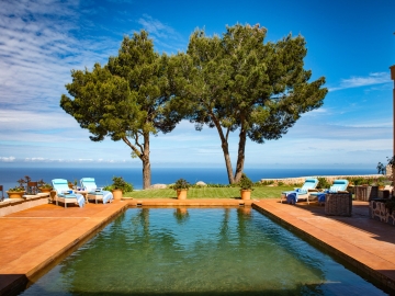 Finca Can Miquelet - Holiday home villa in Deia, Mallorca