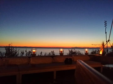 Villa Moresca - Holiday home villa in Monte Argentario, Tuscany