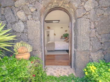 Casita de Flor - Holiday home villa in Conil, Canary Islands