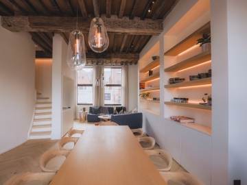 Mellow - Holiday home villa in Antwerp, Antwerp