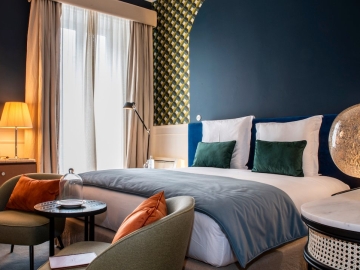 Sublime Lisboa - Luxury Hotel in Lisbon, Lisbon Region