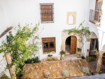 Casa de las Cabezas - Holiday home villa in Córdoba, Cordoba