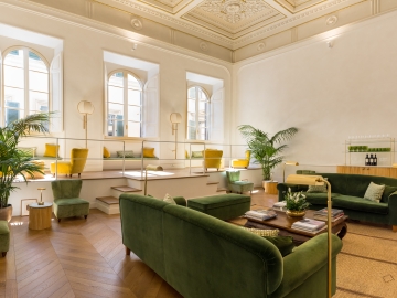 Casa G. Firenze - Boutique Hotel in Florence, Tuscany