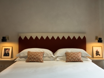 Casa G. Firenze - Boutique Hotel in Florence, Tuscany