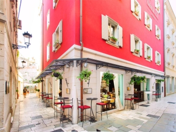 Marmont Hotel - Hotel in Split, Dalmatian Coast