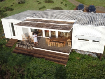 Monte das Casolas - Holiday homes villas in Grandola, Alentejo