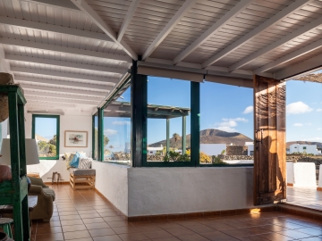 Casita en Masdache - Holiday home villa in Masdache, Canary Islands