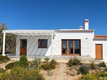 Amado Beach House - Holiday home villa in Carrapateira, Algarve