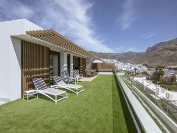 Paraíso Agaete - Holiday Apartment in Agaete, Canary Islands