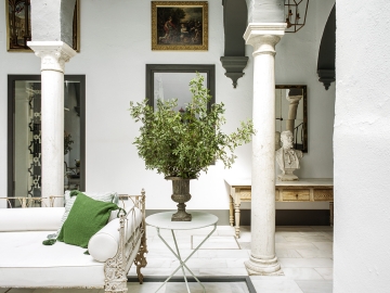 Vac Luxury Home Sevilla - Manor House in Seville, Seville