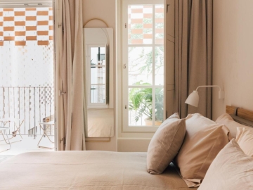 Plácido y Grata Hotel Boutique - Boutique Hotel in Seville, Seville