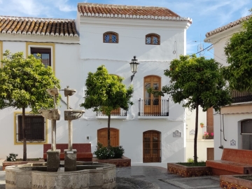 Amandava - Holiday Apartment in Motril-Salobreña, Granada