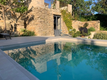 Maison d’Été  - Holiday home villa in La Caunette - Babio, Languedoc-Roussillon