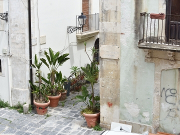 Casa Esther - Holiday Apartment in Syracuse, Sicily