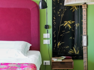 Rarity Suites - Boutique Hotel in Rome, Rome