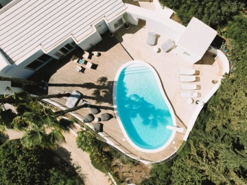 Villa dos Terraços - Holiday home villa in Carvoeiro, Algarve