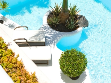 Greek Heaven Villas - Holiday Apartments in Corralejo, Canary Islands