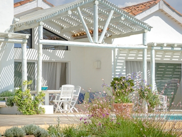 Casa Mimosa - Holiday home villa in Comporta - Carvalhal - Melides, Alentejo
