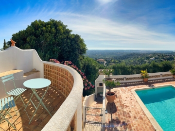 Casa Pomar 16 - Holiday home villa in Loulé, Algarve