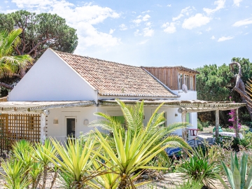 Cabana na Lagoa - Holiday home villa in Comporta - Carvalhal - Melides, Alentejo