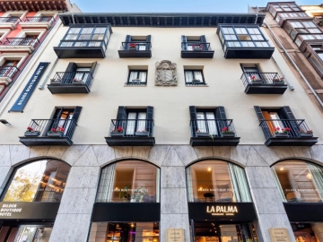 Bilder Boutique Hotel - Boutique Hotel in Bilbao, Basque Country