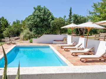 Casa Oleandra - Holiday home villa in Comporta - Carvalhal - Melides, Alentejo