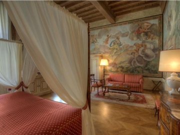 Palazzo Niccolini al Duomo - Luxury Hotel in Florence, Tuscany