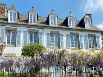 Artefact - Bed and Breakfast in Lamballe-Armor, Brittany