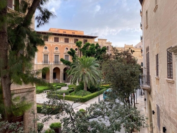 Vila d'Amunt - Boutique Hotel in Palma de Mallorca, Mallorca