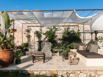 Dimora delle Balze - Luxury Hotel in Noto, Sicily