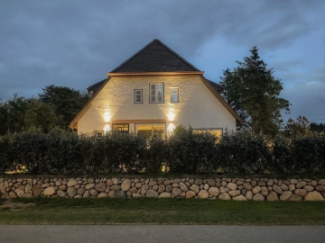 Wenning35 - Holiday home villa in Wenningstedt, Schleswig-Holstein