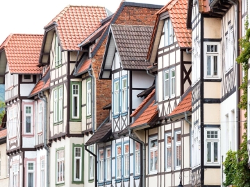 Boutiquehotel Anno 1910 - Boutique Hotel in Wernigerode, Saxony-Anhalt
