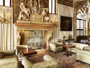 Palazzo Abadessa - Boutique Hotel in Venice, Venice