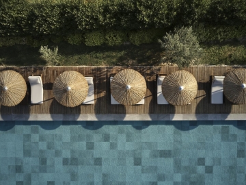 Casa Cook Rhodes - Design Hotel in Kolymbia, Dodecanese Islands